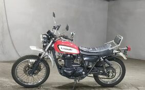 KAWASAKI 250TR BJ250F