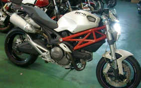 DUCATI MONSTER 696 2008 M500A