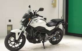 HONDA NC750S 2015 RC70