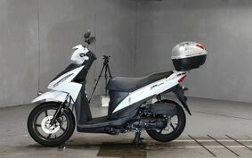 SUZUKI ADDRESS 110 CE47A