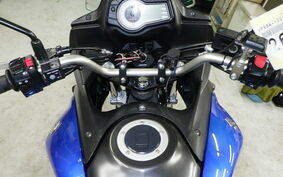 SUZUKI DL650 ( V-Strom 650 ) A 2015 VP56A