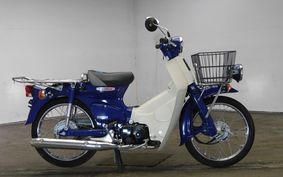 HONDA PRESS CUB 50 AA01