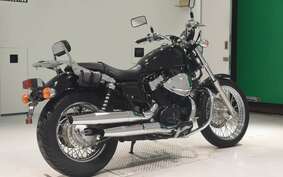 HONDA VT400S 2014 NC46