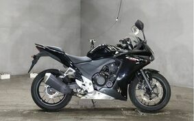 HONDA CBR400R 2013 NC47