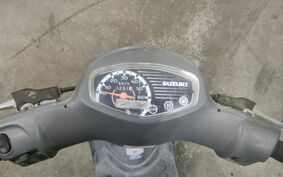 SUZUKI LET's 4 CA45A