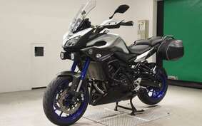 YAMAHA MT-09 Tracer 2016 RN36J