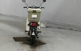 HONDA C70 SUPER CUB HA02