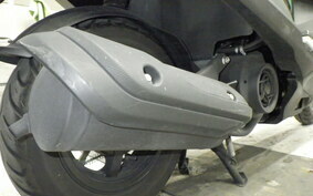 SUZUKI ADDRESS V125 DT11A