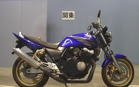 HONDA CB400SFV-3 2005 NC39