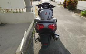 SUZUKI SKYWAVE 650LX 2016 CP52A