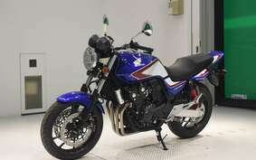 HONDA CB400SF GEN 4 A 2024 NC42