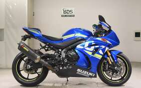 SUZUKI GSX-R1000R A 2018 DM11G