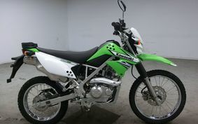 KAWASAKI KLX125 2011 LX125C