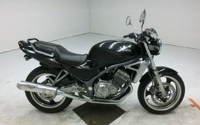 KAWASAKI BALIUS 250 1991 ZR250A