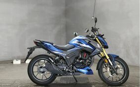 HONDA HORNET 200 MC56