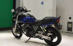 HONDA CB400SF 1994 NC31