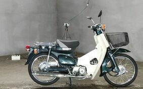 HONDA C50 SUPER CUB AA01