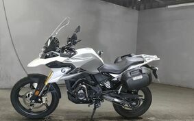 BMW G310GS 2022 0G31