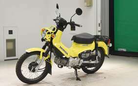 HONDA CROSS CUB 110 JA45