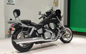 HONDA VTX1800 2002 SC46