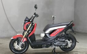 HONDA ZOOMER-X JF52