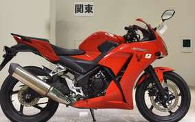 HONDA CBR250R A MC41