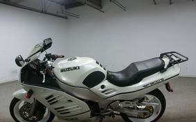 SUZUKI RF900R 2001 GT73A103978