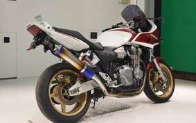 HONDA CB1300SF SUPER BOLDOR 2006 SC54