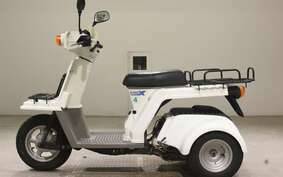 HONDA GYRO X TD02