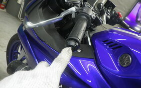 YAMAHA YZF-R3 2021 RH13J