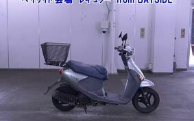 SUZUKI LET`s 4 CA45A