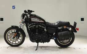 HARLEY XL883RI 2009