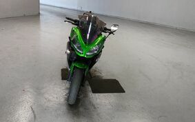 KAWASAKI NINJA 400 2016 EX400E