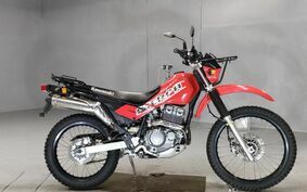 KAWASAKI SUPER SHERPA KL250G