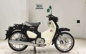 HONDA C125 SUPER CUB JA48