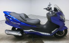 SUZUKI SKYWAVE 250 (Burgman 250) S Fi CJ44A