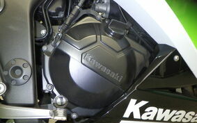 KAWASAKI NINJA 250 ABS EX250L