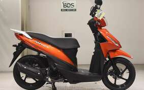 SUZUKI ADDRESS 110 CE47A