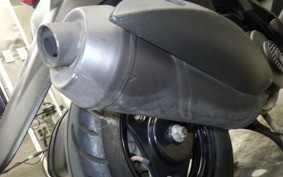 SUZUKI ADDRESS V125 S CF4MA