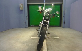 HARLEY XLH883 HUGGER 2003 CEM