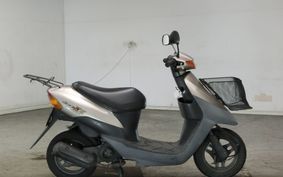 SUZUKI LET's 2 CA1KA