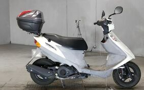 SUZUKI ADDRESS V125 G CF46A