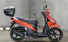 SUZUKI ADDRESS 110 CE47A