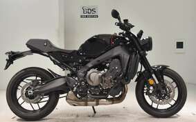 YAMAHA XSR900 2023 RN80J