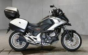 HONDA NC750X DCT 2018 RC90