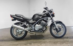 KAWASAKI BALIUS 250 1994 ZR250A