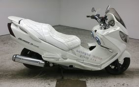 SUZUKI SKYWAVE 250 (Burgman 250) S Fi CJ43A