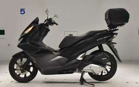 HONDA PCX 150 ABS KF30