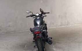 KAWASAKI ELIMINATOR 400SE EL400A
