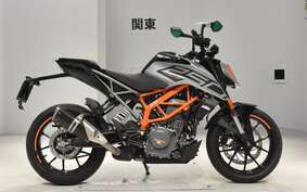 KTM 250 DUKE JPE40